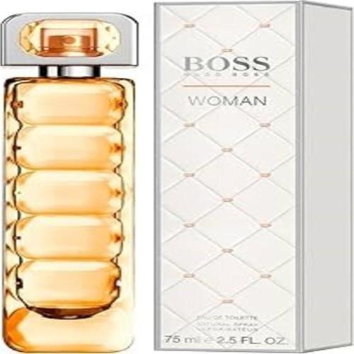 Orange EDT 75 ml Kadın Parfüm