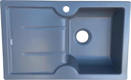 Evye Sonas 45SS LI Alu Grey Seramik