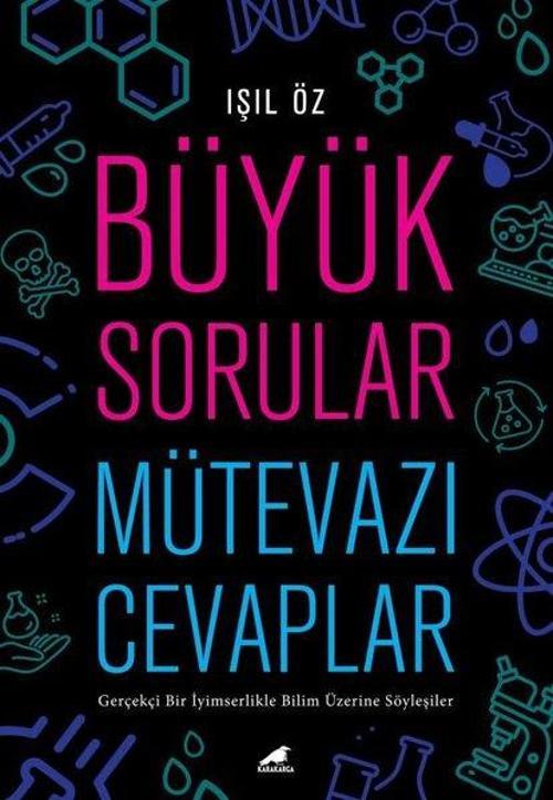 Büyük Sorular Mütevazı Cevaplar