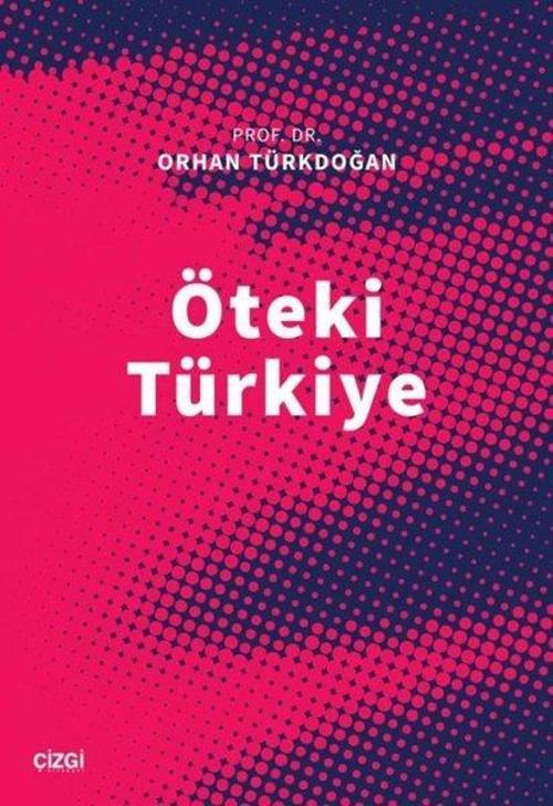 Çizgi Kitabevi Öteki Türkiye