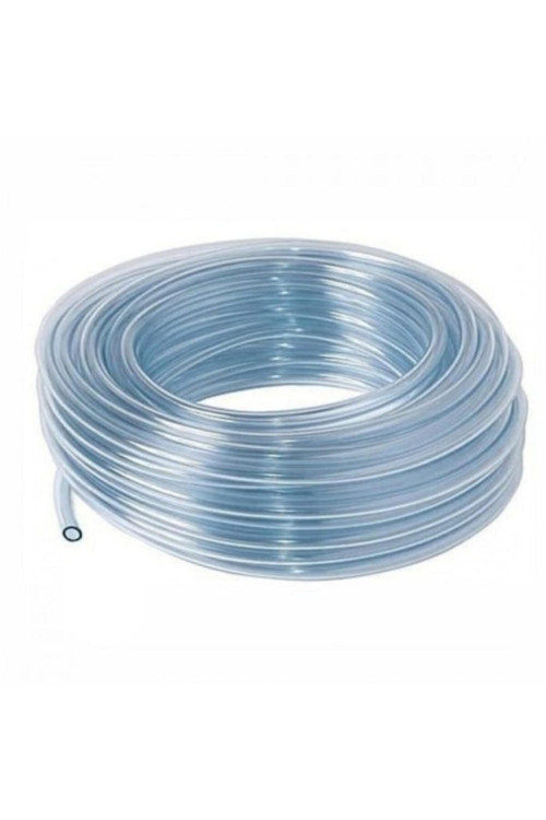 4 Mm Terazi Hortumu - Otomobil Kapı Fitil Hortumu 50 Mt ( Dış Çapı: 6 Mm, Iç Çapı: 4 Mm )