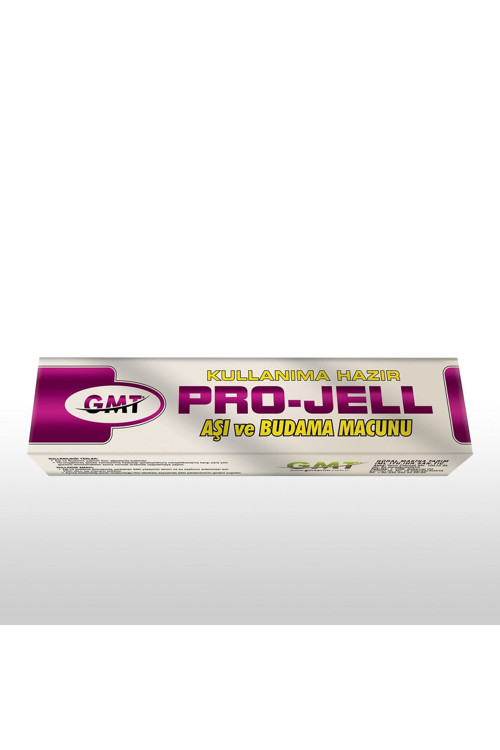 Pro-jell Aşı Ve Budama Macunu 250 gr