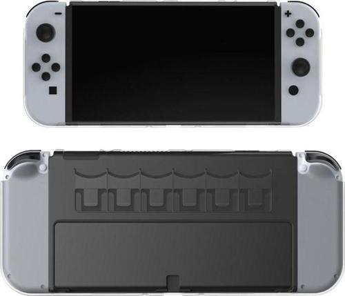 Nintendo Switch Oled Mika Koruyucu DOBE TNS-1141