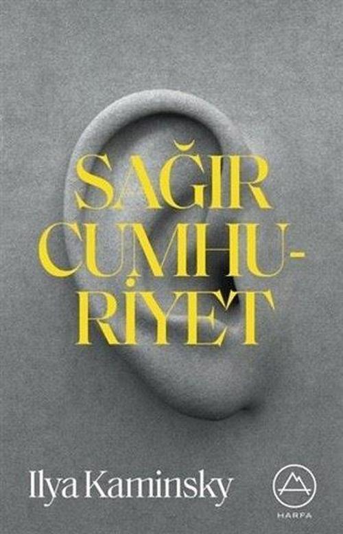 Harfa Sağır Cumhuriyet