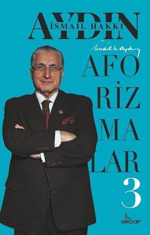 Aforizmalar - 3