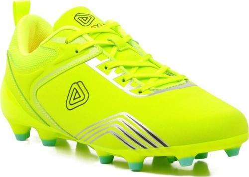 126 MK-241 Neon Sarı Erkek Krampon