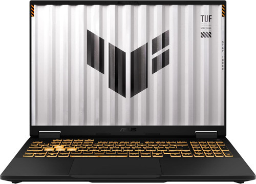 TUF Gaming F16-FX608JPR-QT071 Intel i7 14650HX 32GB DDR5 RAM 1 TB SSD RTX™ 5070 16" 2.5K FreeDoS