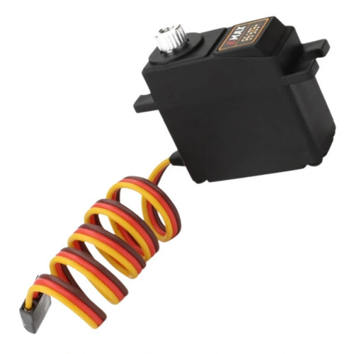 ES3054 3.5kg Metal Dişli Dijital Mini Servo