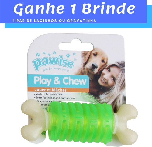 Pawise Funny Chew-Ring L Köpek Oyuncağı