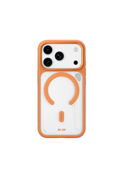 Frosted Anti-Slip iPhone 17 Pro Max Uyumlu MagSafe Parmak izi Bırakmayan Yumuşak Silikon Kılıf