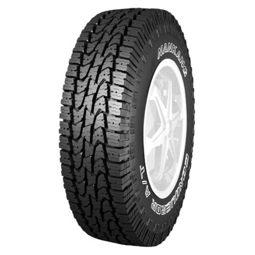 265/65R18 114T OWL Beyaz Yazılı Conqueror AT-5 (4 Mevsim) (2024)