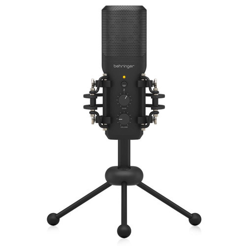 BU200 Premium Kardioid Kondenser USB Mikrofon