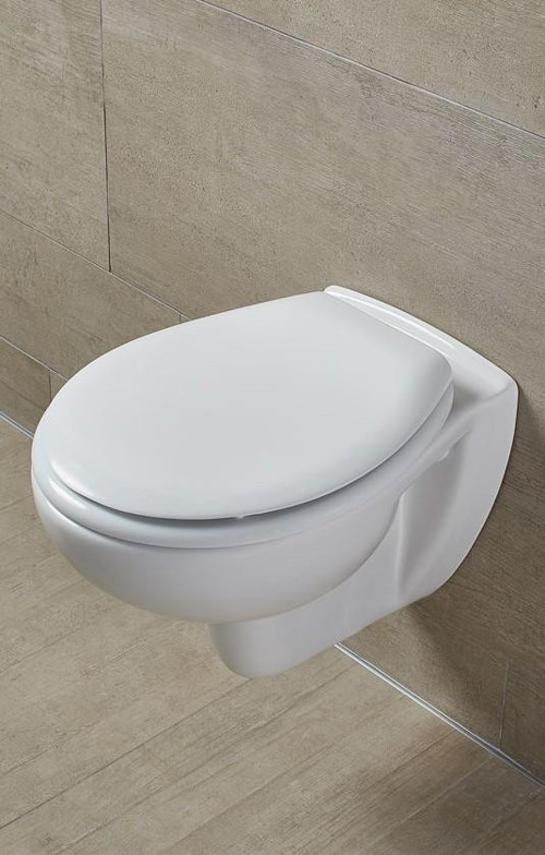 Pasifik Klozet Kapağı 50351