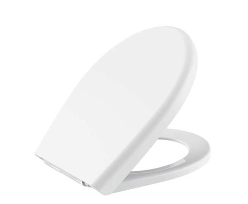 Çınar Thermoplast Yavaş Kapanan Klozet Kapağı KC0703.03
