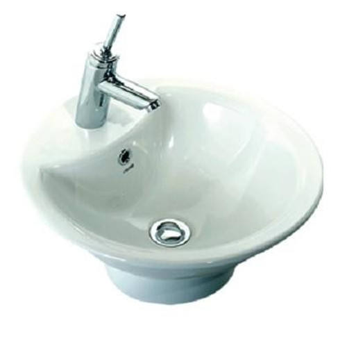 46 cm Tezgah Üstü Çanak Lavabo TP241