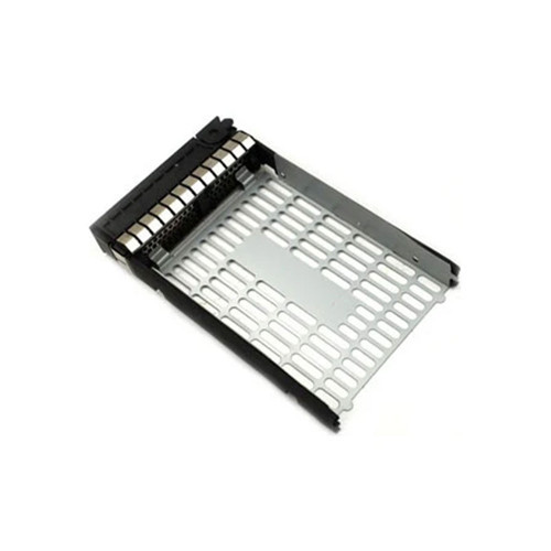 OEM HP Uyumlu 3.5 inç HotSwap Çevirici Disk Kızağı