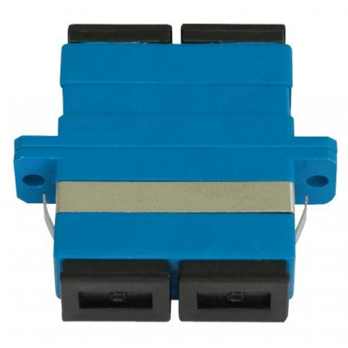 SC-SC Single Mode Simplex Adaptor