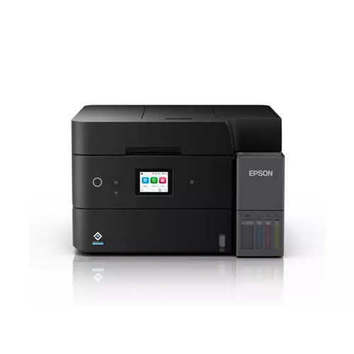 L6390 EcoTank LCD,Wi-Fi Direct,Dubleks,Tarayıcı,Fotokopi,Faks