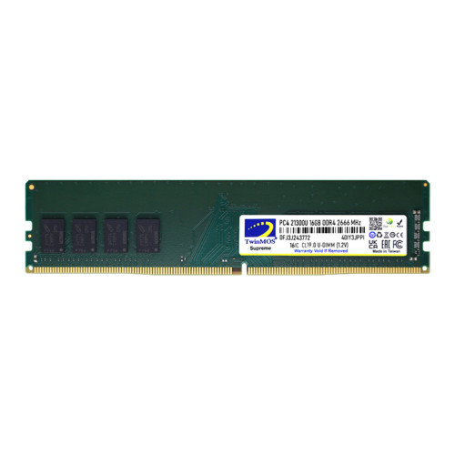DDR4 16GB 2666MHz PC Ram
