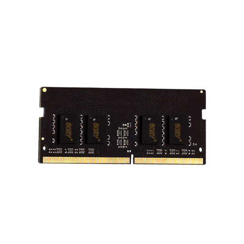 Sodimm 16GB DDR4 2666MHz CL19 1.2v Kutulu Notebook Ram