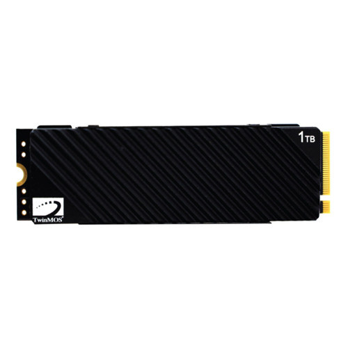 1TB M.2 PCIe Gen4 NVMe SSD 7500-6800Mb/s (Soğutuculu)