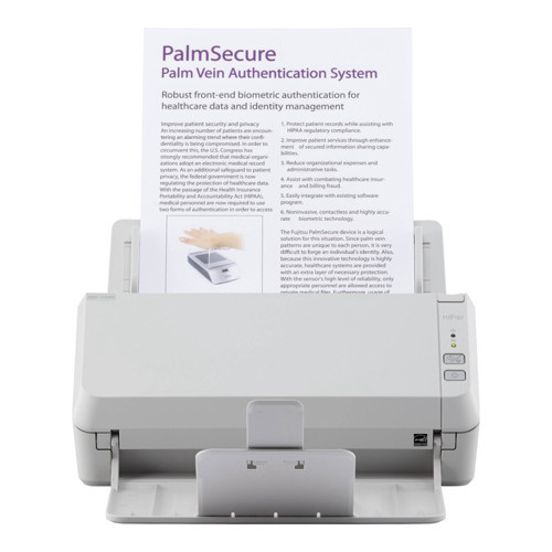 RICOH SP-1120N Network 20ppm A4 ADF Döküman Tarayıcı