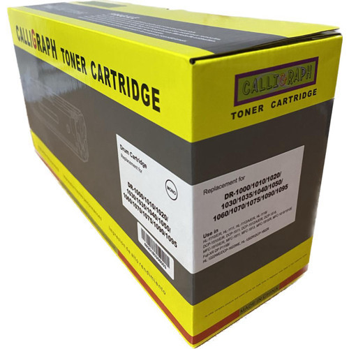 CALLIGRAPH DR-1040 BROTHER DRUM ÜNİTESİ 10.000 Sayfa