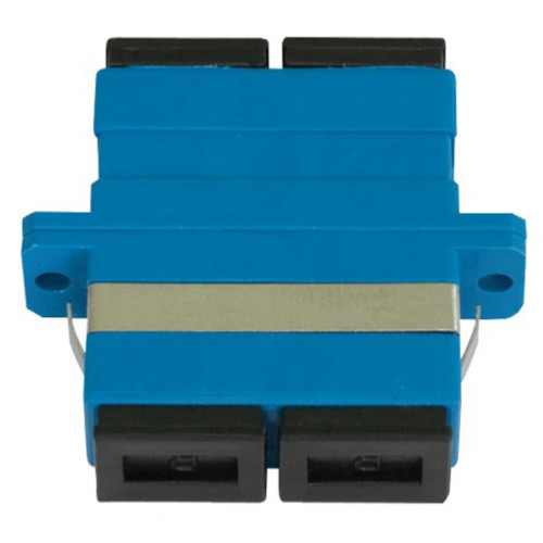 SC-SC Single Mode Duplex Adaptor