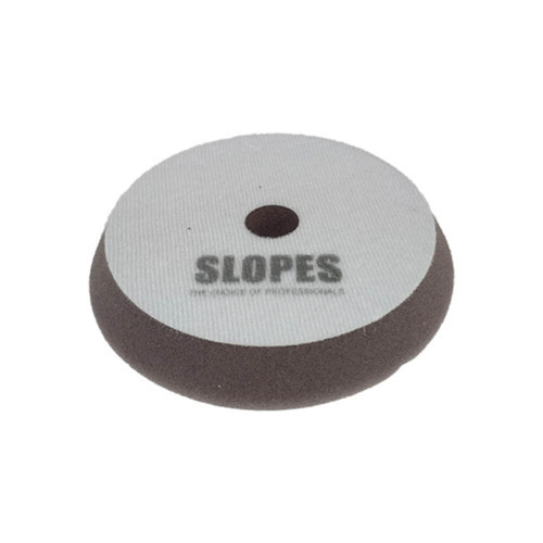 Gri Kalın Pasta Süngeri 125/150MM