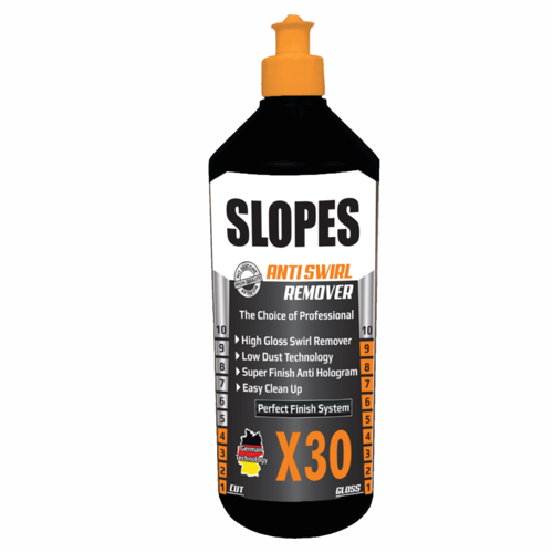 X30 Hare Giderici Cila 1000 ml