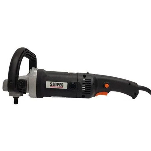 Rotary Polisaj Makinesi