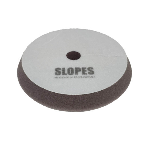 Gri Kalın Pasta Süngeri 150/165MM