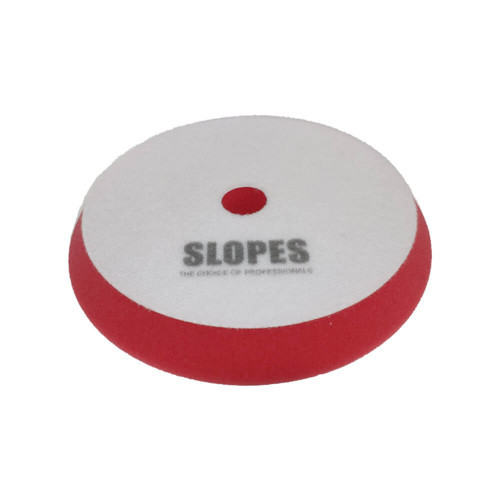 Kırmızı İnce Pasta Süngeri 150/165MM