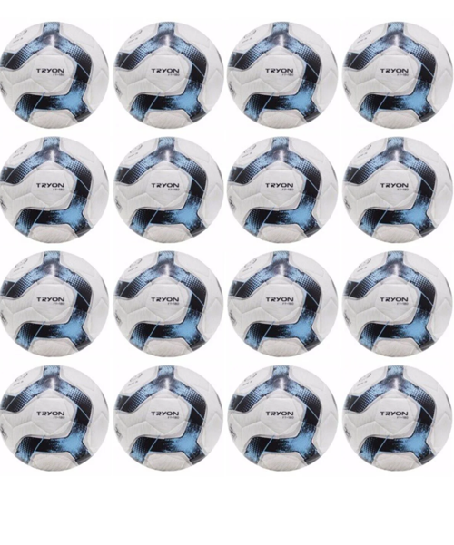 Ft-180 Mavi Futbol Topu 5 Numara 16 Adet (1 KOLİ)
