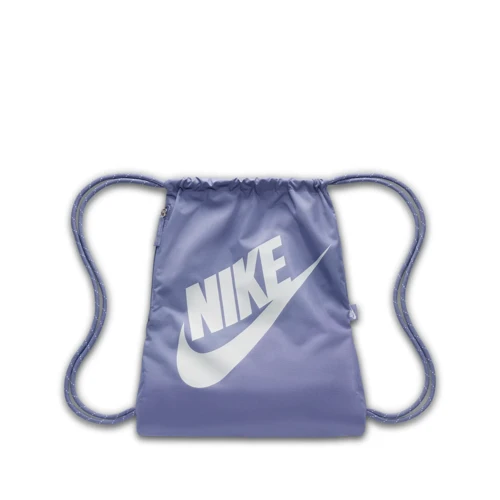 Sportswear Heritage Drawstring 13Lt Mavi Sırt Çantası