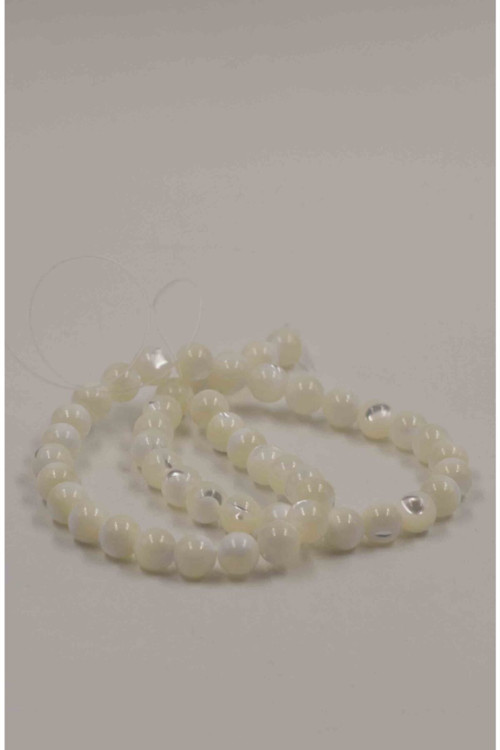 Sedef Doğa Taş Dizi 8 Mm