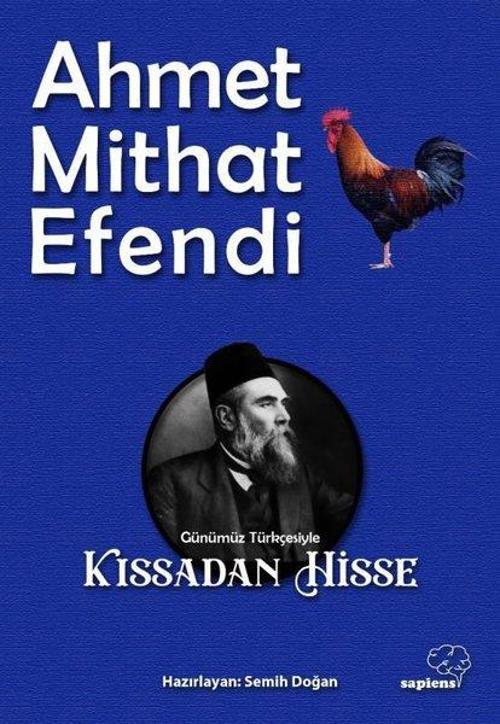 Günümüz Türkçesiyle Kıssadan Hisse
