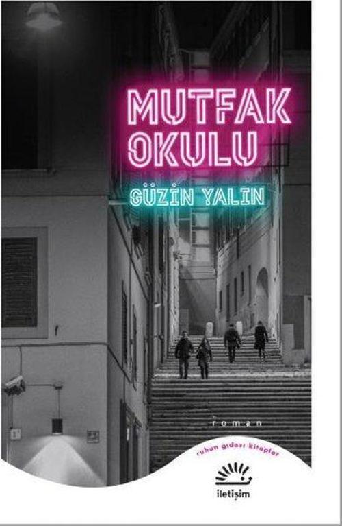 İletişim Yayınları Mutfak Okulu