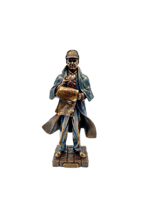 Dedektif Sherlock Holmes Biblosu