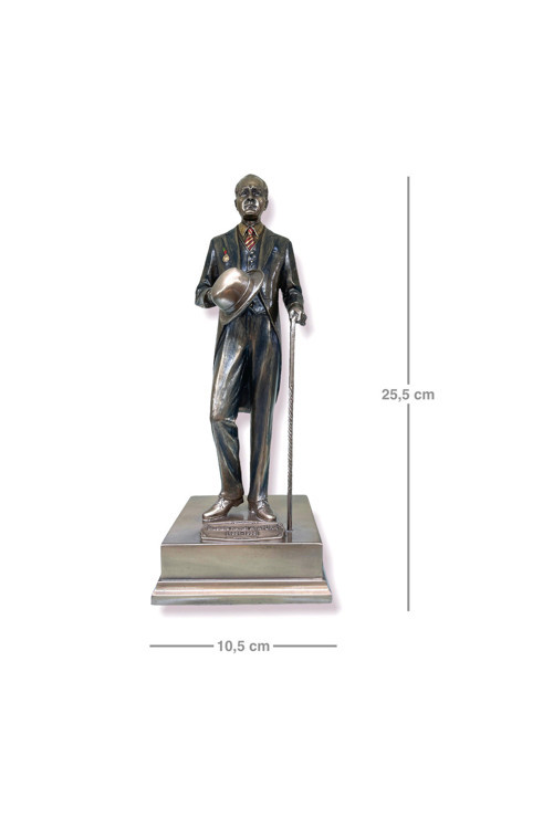 M. Kemal Atatürk Biblosu