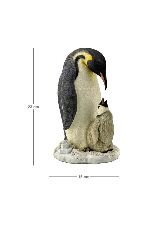 Kral Penguen Biblosu