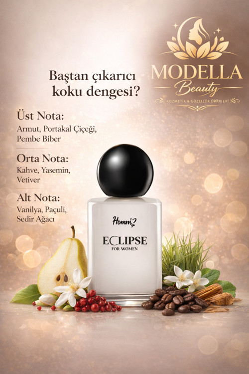 ECLİPSE 50 ML EDP KADIN PARFÜM