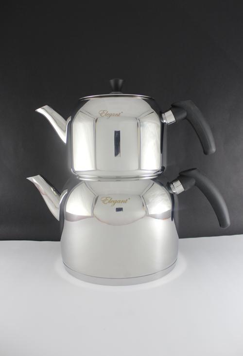 Elegant Mirage Aile Çaydanlık Takımı