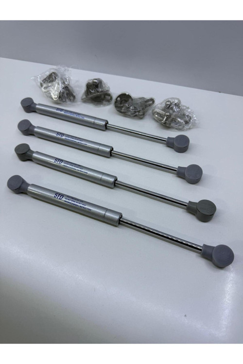Gazlı Piston 100N 4 Lüpaket