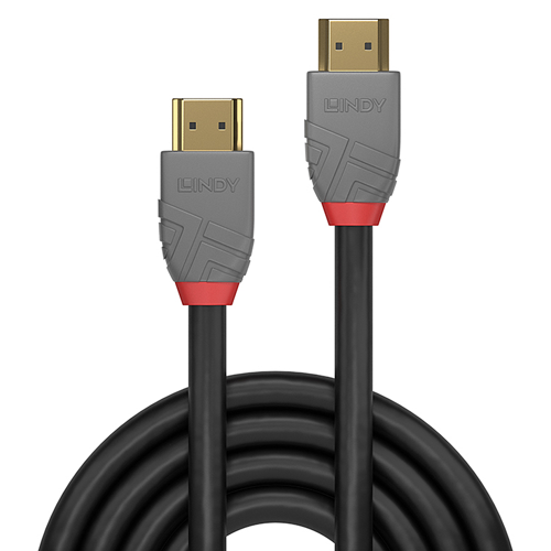 Lindy LIN-36967 10 Mt HDMI to HDMI 4K 1080p Higt Speed HDMı Kablo