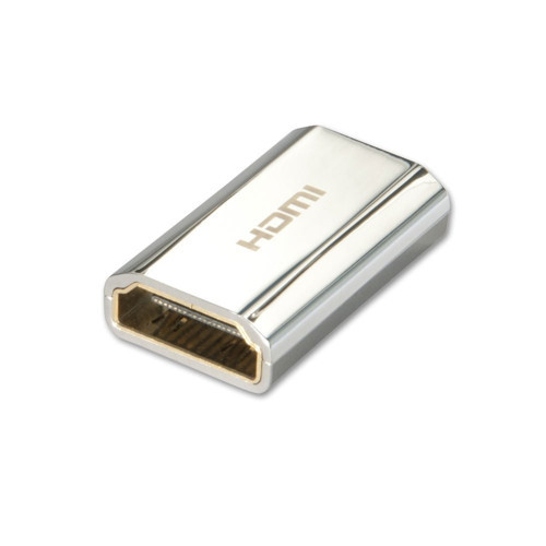 Lindy LIN-41509 HDMI to HDMDI Dişi-Dişi HDTV 24K Capture