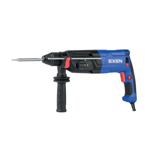 EPM 1050 V Elektrikli Kırıcı-Delici Matkap 1050W 30mm 3.4J
