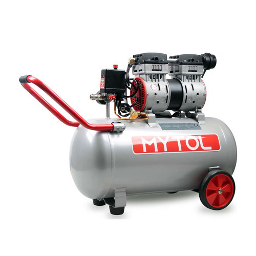 EWS50B Sessiz Kompresör 1.0 Hp 50 LT