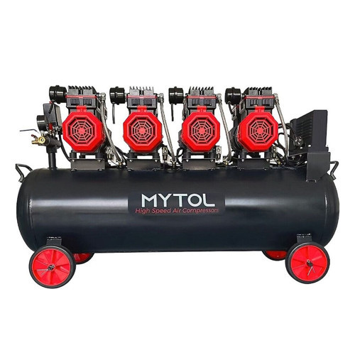 MYK2002 Yüksek Hızlı Kompresör 8.0 Hp 200 LT