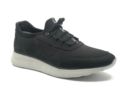 Dropland 8525 Hakiki Deri Streç Erkek Casual Ayakkabı